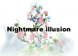 ꡼ No.001Υͥ / ֥ѡեȥɡפܳŪBOT˾Фĥǥ쥯륢åץǡȡNightmare illusionפȡкȤ