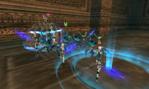 ꡼ No.016Υͥ / ֥ѡեȥɡפܳŪBOT˾Фĥǥ쥯륢åץǡȡNightmare illusionפȡкȤ