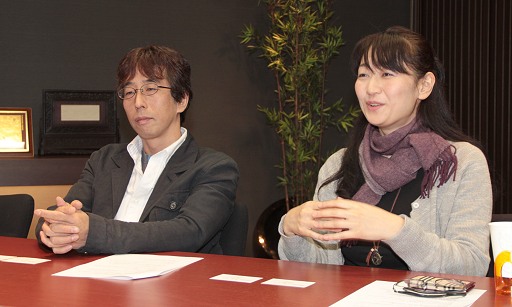 画像ギャラリー No.019のサムネイル画像 / 「パーフェクトワールド」の最新アップデート「ワールドを越えた挑戦!‐序章‐」を先行体験。日本オリジナル楽曲を手がけた岩垂徳行氏,なるけみちこ氏へのインタビューも掲載