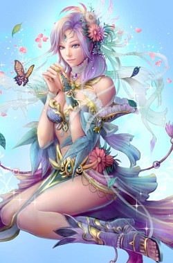 ꡼ No.002 | PR۽¤饫ޥȼͳ ι⤤ڤϥե󥿥MMORPG֥ѡեȥɡ