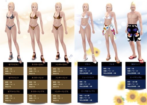 ������#003�Υ���ͥ���/�֥ѡ��ե����ȥ��ɡס���SUMMER FESTA�פǿ����ʿ�������Դ��о�