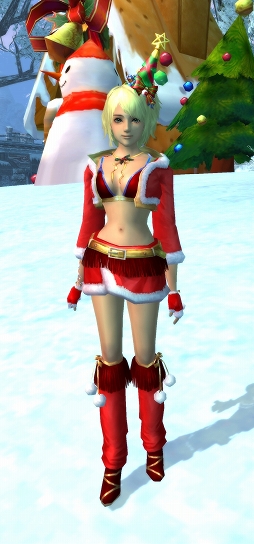 ������#007�Υ���ͥ���/�֥ѡ��ե����ȥ��ɡס����ꥹ�ޥ������ƥब���㤤���ˤʤ륻����򳫺�