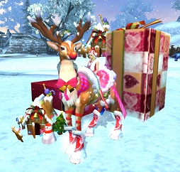 ������#009�Υ���ͥ���/�֥ѡ��ե����ȥ��ɡס����ꥹ�ޥ������ƥब���㤤���ˤʤ륻����򳫺�