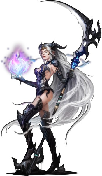 ꡼ No.004 | ֥ѡեȥɡסåץǡȡDeath's descendant פɲä뿷ʼ²۰²פξ󤬸