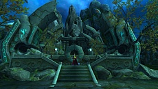 ꡼ No.022 | ֥ѡեȥɡסDeath's descendant ɤ317˼ꥢοפȡָϿ彧פξߥȤǸ