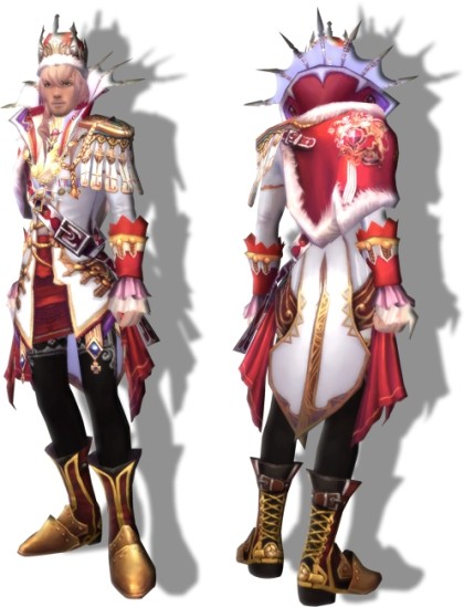 ���������꡼ No.001�Υ���ͥ������ / �֥ѡ��ե����ȥ��ɡס��緿���åץǡ��ȡ�Death's descendant �������������פ������»ܡ�4ǯ�֤�Ȥʤ뿷��²��۰²�פ�����