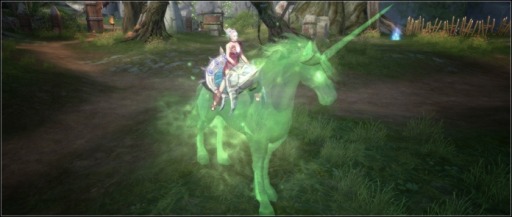 画像ギャラリー No.006のサムネイル画像 / 「パーフェクトワールド」アップデート「皐月雨」を実施。桃花シリーズを追加