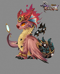 画像ギャラリー No.001のサムネイル画像 / 「パーフェクトワールド」,神獣システムを導入する大型アップデート「神獣降臨」が12月13日に実装