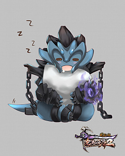 画像ギャラリー No.002のサムネイル画像 / 「パーフェクトワールド」,神獣システムを導入する大型アップデート「神獣降臨」が12月13日に実装