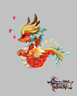 画像ギャラリー No.003のサムネイル画像 / 「パーフェクトワールド」,神獣システムを導入する大型アップデート「神獣降臨」が12月13日に実装