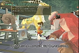 画像集#001のサムネイル/「モンスターファームオンライン」,TGS 2007で公開されていたプロモーションムービーを4GamerにUp