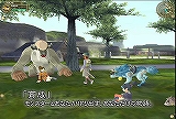 画像集#002のサムネイル/「モンスターファームオンライン」,TGS 2007で公開されていたプロモーションムービーを4GamerにUp