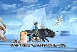 画像集#004のサムネイル/「モンスターファームオンライン」,TGS 2007で公開されていたプロモーションムービーを4GamerにUp