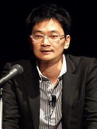 画像集#099のサムネイル/「ゲームポット」,懇親会で「モンスターファーム オンライン」のCBTスケジュールを発表。11月30日募集開始