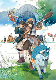 ������#007�Υ���ͥ���/������MMORPG�δ��Ժ�֥�󥹥����ե����� ����饤��ס�12��17������CBT�Ĥ��˥�������