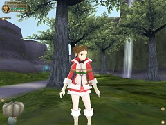 画像集#005のサムネイル/元ZONEの長瀬実夕さん,元モーニング娘。の矢口真里さんも登場。ゲーム概要やコラボ企画が紹介された「モンスターファーム オンライン」のステージ