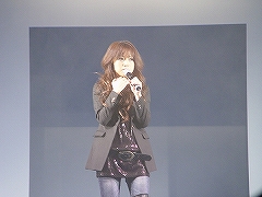 画像集#010のサムネイル/元ZONEの長瀬実夕さん,元モーニング娘。の矢口真里さんも登場。ゲーム概要やコラボ企画が紹介された「モンスターファーム オンライン」のステージ