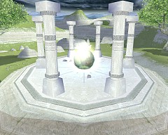 画像集#002のサムネイル/予想外に奥深い戦闘/育成システムに注目。昨年末に行われた「モンスターファームオンライン」CBTのレポート記事を掲載