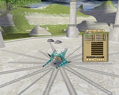 画像集#004のサムネイル/予想外に奥深い戦闘/育成システムに注目。昨年末に行われた「モンスターファームオンライン」CBTのレポート記事を掲載