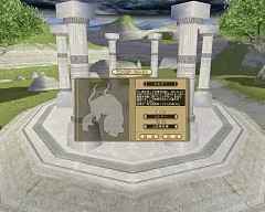 画像集#005のサムネイル/予想外に奥深い戦闘/育成システムに注目。昨年末に行われた「モンスターファームオンライン」CBTのレポート記事を掲載