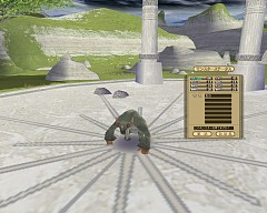 画像集#006のサムネイル/予想外に奥深い戦闘/育成システムに注目。昨年末に行われた「モンスターファームオンライン」CBTのレポート記事を掲載