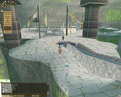 画像集#009のサムネイル/予想外に奥深い戦闘/育成システムに注目。昨年末に行われた「モンスターファームオンライン」CBTのレポート記事を掲載