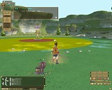 画像集#014のサムネイル/予想外に奥深い戦闘/育成システムに注目。昨年末に行われた「モンスターファームオンライン」CBTのレポート記事を掲載