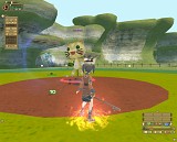 画像集#015のサムネイル/予想外に奥深い戦闘/育成システムに注目。昨年末に行われた「モンスターファームオンライン」CBTのレポート記事を掲載