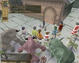 画像集#019のサムネイル/予想外に奥深い戦闘/育成システムに注目。昨年末に行われた「モンスターファームオンライン」CBTのレポート記事を掲載