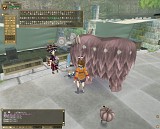 画像集#022のサムネイル/予想外に奥深い戦闘/育成システムに注目。昨年末に行われた「モンスターファームオンライン」CBTのレポート記事を掲載