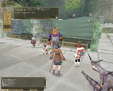 画像集#025のサムネイル/予想外に奥深い戦闘/育成システムに注目。昨年末に行われた「モンスターファームオンライン」CBTのレポート記事を掲載