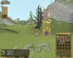 画像集#037のサムネイル/予想外に奥深い戦闘/育成システムに注目。昨年末に行われた「モンスターファームオンライン」CBTのレポート記事を掲載