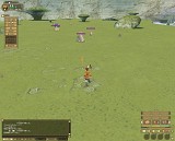 画像集#040のサムネイル/予想外に奥深い戦闘/育成システムに注目。昨年末に行われた「モンスターファームオンライン」CBTのレポート記事を掲載