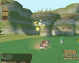 画像集#041のサムネイル/予想外に奥深い戦闘/育成システムに注目。昨年末に行われた「モンスターファームオンライン」CBTのレポート記事を掲載