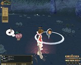 画像集#047のサムネイル/予想外に奥深い戦闘/育成システムに注目。昨年末に行われた「モンスターファームオンライン」CBTのレポート記事を掲載