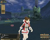 画像集#049のサムネイル/予想外に奥深い戦闘/育成システムに注目。昨年末に行われた「モンスターファームオンライン」CBTのレポート記事を掲載