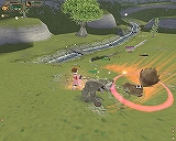 ²èÁü½¸#004¤Î¥µ¥à¥Í¥¤¥ë/MMORPG¡Ö¥â¥ó¥¹¥¿¡¼¥Õ¥¡¡¼¥à¥ª¥ó¥é¥¤¥ó¡×¡¤3·î5Æü¤è¤êÀµ¼°¥µ¡¼¥Ó¥¹³«»Ï