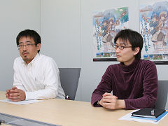 画像集#001のサムネイル/「モンスターファームオンライン」インタビュー:4月以降は月ごとのテーマに沿ったアップデートを実施