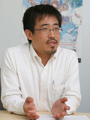 画像集#004のサムネイル/「モンスターファームオンライン」インタビュー:4月以降は月ごとのテーマに沿ったアップデートを実施