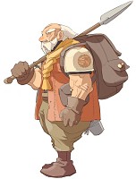 画像集#013のサムネイル/「モンスターファームオンライン」インタビュー:4月以降は月ごとのテーマに沿ったアップデートを実施