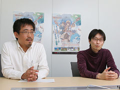 画像集#016のサムネイル/「モンスターファームオンライン」インタビュー:4月以降は月ごとのテーマに沿ったアップデートを実施