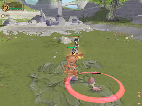 ������#003�Υ���ͥ���/�֥�󥹥����ե����४��饤��ס��إ󥬡��ȥ�����ब�Ĥ����о졪���ѡ��ƥ��ץ쥤�⤵��˽���