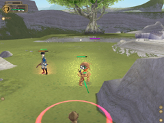 ������#004�Υ���ͥ���/�֥�󥹥����ե����४��饤��ס��إ󥬡��ȥ�����ब�Ĥ����о졪���ѡ��ƥ��ץ쥤�⤵��˽���