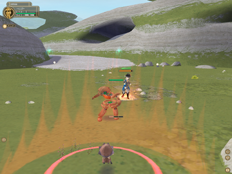 ������#006�Υ���ͥ���/�֥�󥹥����ե����४��饤��ס��إ󥬡��ȥ�����ब�Ĥ����о졪���ѡ��ƥ��ץ쥤�⤵��˽���