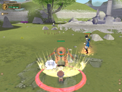 ������#008�Υ���ͥ���/�֥�󥹥����ե����४��饤��ס��إ󥬡��ȥ�����ब�Ĥ����о졪���ѡ��ƥ��ץ쥤�⤵��˽���