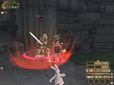 画像ギャラリー No.001のサムネイル画像 / 「モンスターファームオンライン」の「クナレヤ遺跡」に新ステージ登場