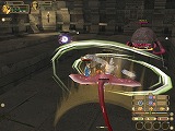 画像ギャラリー No.004のサムネイル画像 / 「モンスターファームオンライン」の「クナレヤ遺跡」に新ステージ登場