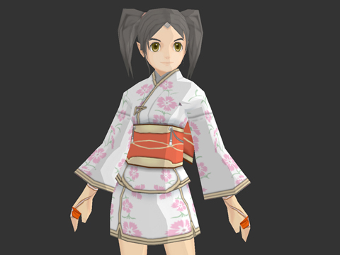 画像集#001のサムネイル/「MFO」,8月のアップデート内容を発表。ギンギライガーも登場だ