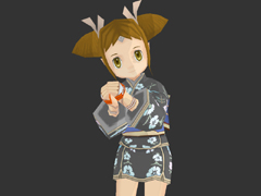 画像集#002のサムネイル/「MFO」,8月のアップデート内容を発表。ギンギライガーも登場だ