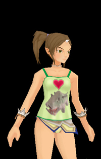 画像集#003のサムネイル/「MFO」,8月のアップデート内容を発表。ギンギライガーも登場だ